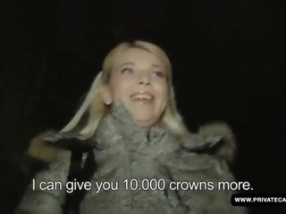 Sedusive チェコ語 karol craves manhood と 現金