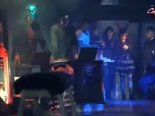 Celezte fiesta 2015 star kaat clip skpro
