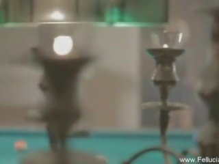에이 참된 입 경험