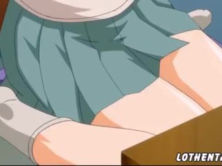 Хентай ххх фільм episode з classmate