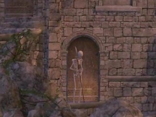 헨타이 섹스 영화 3d 공상 와 악마 1