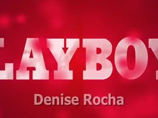 Denise rocha - playboy - dvd melhores making ofs vol.17