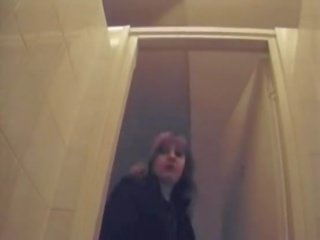 厕所 间谍 凸轮 vid
