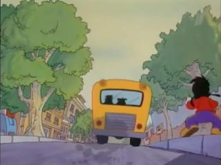 Goof-troop x 정격 비디오