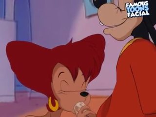 Goof-troop x rated video