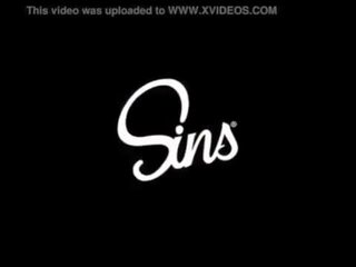 Xxx 电影 游览 - kissa sins 和 johnny sins 性别 adventures