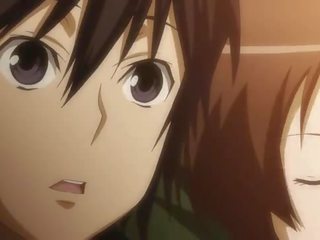 Sekirei pure engagement s2e8
