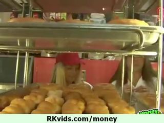 我 他媽的 您 為 現金 21