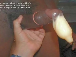 Women worshiping their BBC masters!
