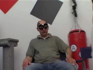 Старий збочений