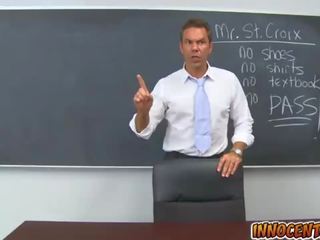 The Secret Bully