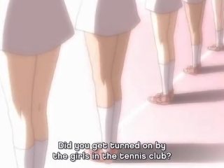 Aki Sora OVA