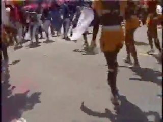 Μαϊάμι vice carnival 2006 ii remix