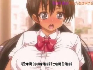 TEEN HENTAI BANGABLE SHOOL young lady