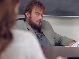 Kasey warner 在 学校 连衣裙 他妈的