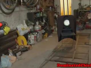 Footworshipping покірна diva pissed на