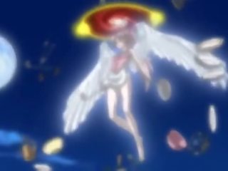 Oku-sama wa michael â episode 2