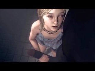 하드 코어 영국 bbc sfm 편집 - 빨다 그것 단 정치 못한 여자!
