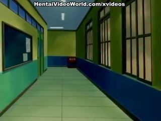 Paaralan ng pagkaalipin vol.1 02 www.hentaivideoworld.com