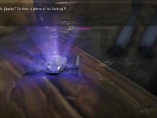 Whorecraft 章 1 插曲 1 满 gameplay 部分 1-2 高清晰度