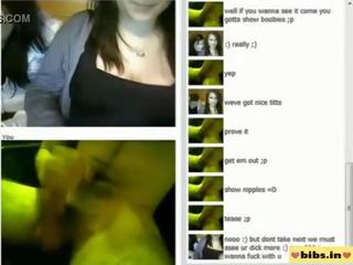 Kẹp kiêm trong trò chuyện vì cô gái, miễn phí webcam khiêu dâm: bibs.in