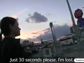 Brunette bayan clip aktris abbie gains awis and gets fucked by a stranger