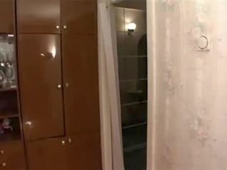 Баща принудителен adolescent към смуча и майната