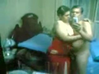 阿拉伯 一對 sextape 業餘