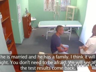 Cheated lad gets hakyňy almak with şepagat uýasy