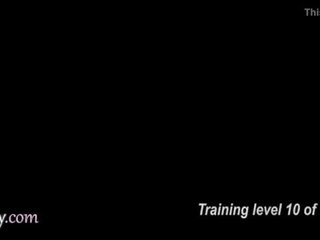 Trainer 10 - Embrace Enjoy â www.pornbimbo.com