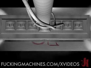 Public Fucking Machine video