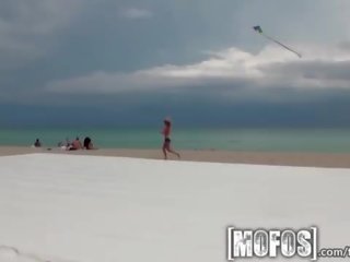 Mofos - menyeronokkan dalam yang matahari dengan sammi clair