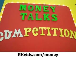 Swell teens getting fucked for money 27