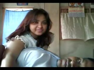 Bangla desi youngster fucking neighbor Bhabi - HornySlutCams.com