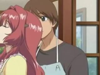 Mademoiselle in Law 1 Dubbed