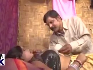 Desi provocative Bhabi ROmance with Local Tailor