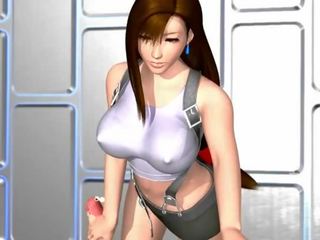 Sweety 3d hentai ciri burung layang-layang panas sperma