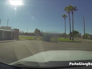 Porta отвір слави 18 yr старий ластівки сперма в публічний