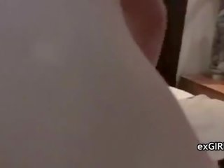 Колишня дівчина