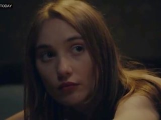 Deborah Francois - Teen young female sex with older Men, BDSM - Mes Cheres Etude (2010)