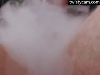 Говорим с уста пълен - twistycam.com
