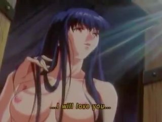 Midnight panther sonya hentai ova