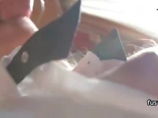 Swell 丰富 幻想 女人 在 制服 生情愫 她的 学校 男朋友