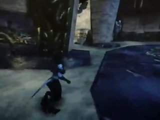 Whorecraft 장 1 삽화 삼 완전한 gameplay 부분 2-2 고화질