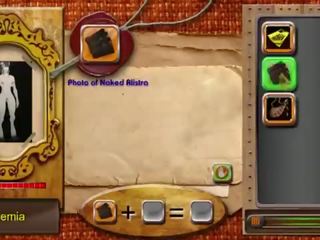 Whorecraft bab 1 episode 3 penuh gameplay bagian 2-2 resolusi tinggi