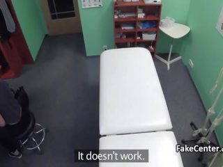 Therapist licked and fucked ýaşlar amjagaz