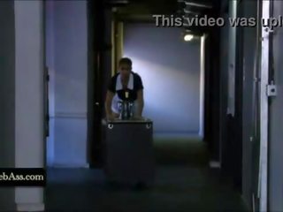 Lesbain maids від tramas ardientes ep 07