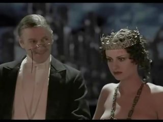 Anna Kovalchuk sex movie Scenes in medical man and Margarita
