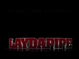 Laydapipe.com : melrose foxxx & sean ไมเคิล