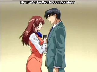 Lingeries 사무실 2 집 01 www.hentaivideoworld.com